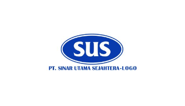 Loker Design Grafis - Operator Produksi - Quality Control (QC) di PT. Sinar Utama Sejahtera (Logo)